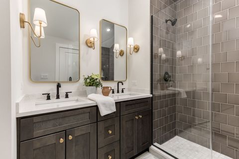 Tiny photo for 9032 Luna Avenue, Morton Grove, IL 60053 (MLS # 12541696)