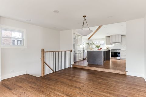 Tiny photo for 9032 Luna Avenue, Morton Grove, IL 60053 (MLS # 12541696)