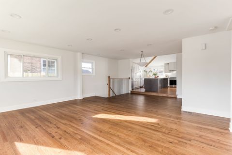 Tiny photo for 9032 Luna Avenue, Morton Grove, IL 60053 (MLS # 12541696)