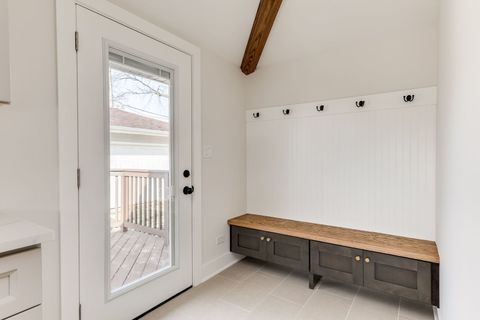 Tiny photo for 9032 Luna Avenue, Morton Grove, IL 60053 (MLS # 12541696)