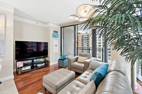 Tiny photo for Chicago, IL 60601 (MLS # 12678308)