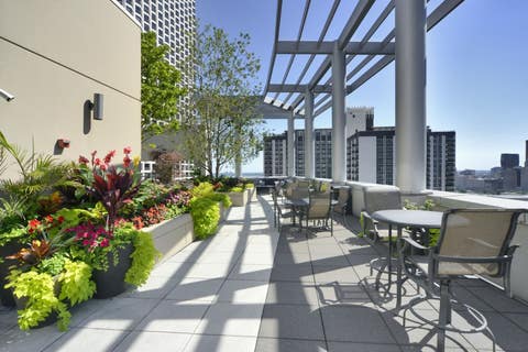 Tiny photo for Chicago, IL 60601 (MLS # 12678308)