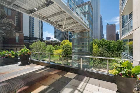 Tiny photo for Chicago, IL 60601 (MLS # 12678308)