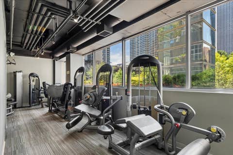 Tiny photo for Chicago, IL 60601 (MLS # 12678308)
