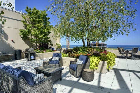 Tiny photo for Chicago, IL 60601 (MLS # 12678308)