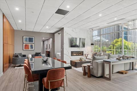 Tiny photo for Chicago, IL 60601 (MLS # 12678308)