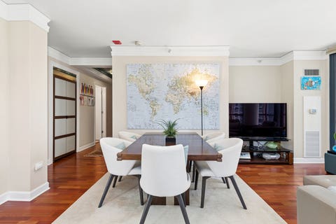 Tiny photo for Chicago, IL 60601 (MLS # 12678308)