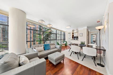 Tiny photo for Chicago, IL 60601 (MLS # 12678308)