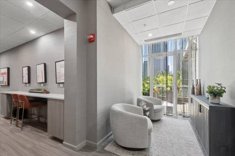 Tiny photo for Chicago, IL 60601 (MLS # 12678308)