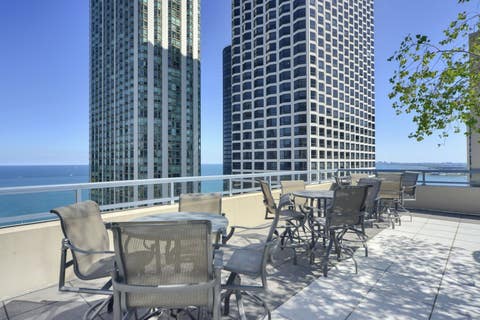 Tiny photo for Chicago, IL 60601 (MLS # 12678308)