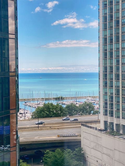 Tiny photo for Chicago, IL 60601 (MLS # 12678308)
