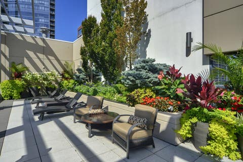 Tiny photo for Chicago, IL 60601 (MLS # 12678308)