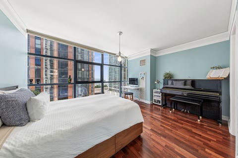 Tiny photo for Chicago, IL 60601 (MLS # 12678308)