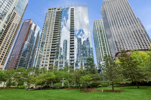 Photo of Chicago, IL 60601 (MLS # 12678308)
