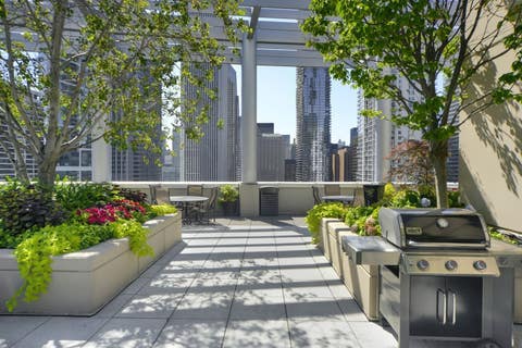 Tiny photo for Chicago, IL 60601 (MLS # 12678308)