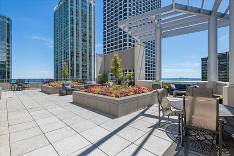Tiny photo for Chicago, IL 60601 (MLS # 12678308)