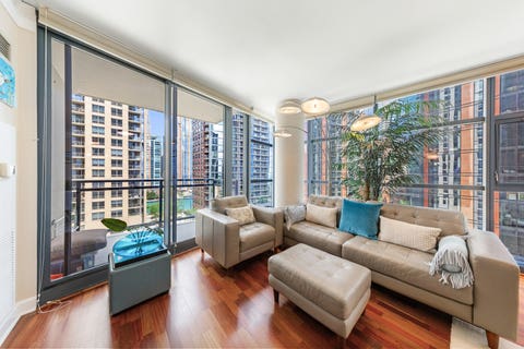 Tiny photo for Chicago, IL 60601 (MLS # 12678308)