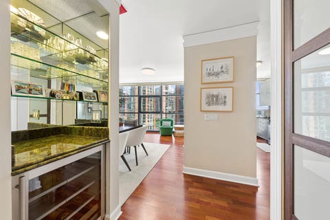Tiny photo for Chicago, IL 60601 (MLS # 12678308)