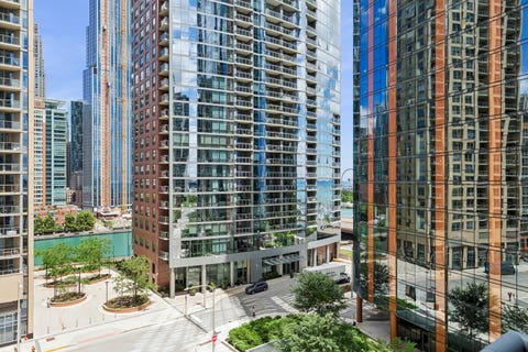 Tiny photo for Chicago, IL 60601 (MLS # 12678308)