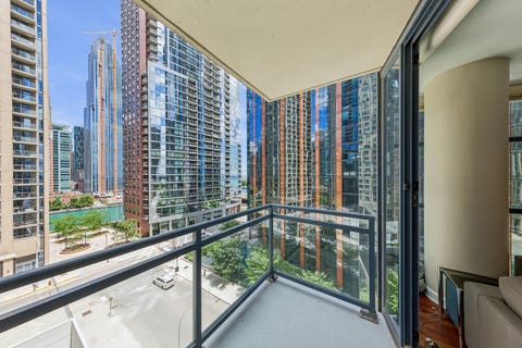 Tiny photo for Chicago, IL 60601 (MLS # 12678308)