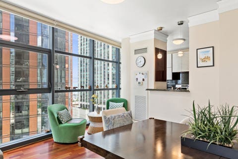 Tiny photo for Chicago, IL 60601 (MLS # 12678308)