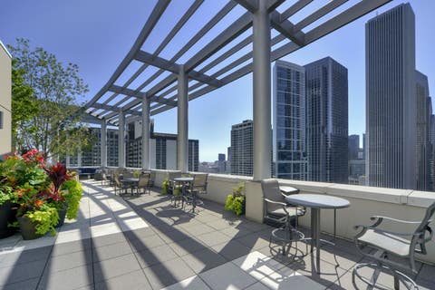 Tiny photo for Chicago, IL 60601 (MLS # 12678308)