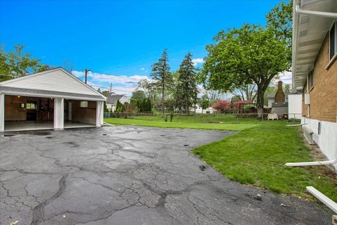 Tiny photo for 312 S Oak Street, Palatine, IL 60067 (MLS # 12632311)