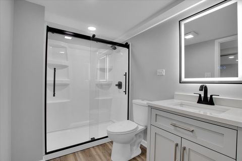 Tiny photo for 312 S Oak Street, Palatine, IL 60067 (MLS # 12632311)