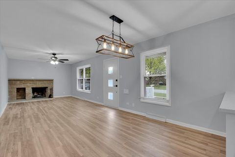 Tiny photo for 312 S Oak Street, Palatine, IL 60067 (MLS # 12632311)