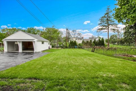 Tiny photo for 312 S Oak Street, Palatine, IL 60067 (MLS # 12632311)