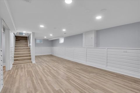 Tiny photo for 312 S Oak Street, Palatine, IL 60067 (MLS # 12632311)