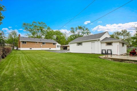 Tiny photo for 312 S Oak Street, Palatine, IL 60067 (MLS # 12632311)