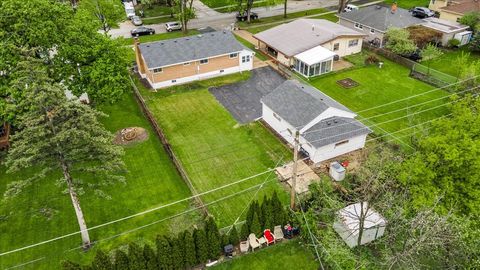 Tiny photo for 312 S Oak Street, Palatine, IL 60067 (MLS # 12632311)