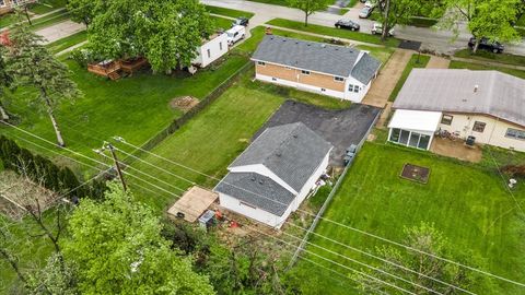 Tiny photo for 312 S Oak Street, Palatine, IL 60067 (MLS # 12632311)