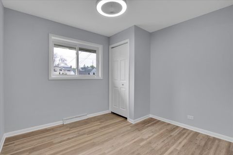 Tiny photo for 312 S Oak Street, Palatine, IL 60067 (MLS # 12632311)