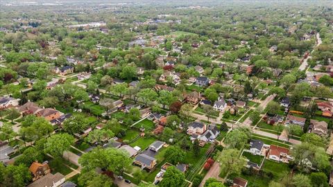 Tiny photo for 312 S Oak Street, Palatine, IL 60067 (MLS # 12632311)