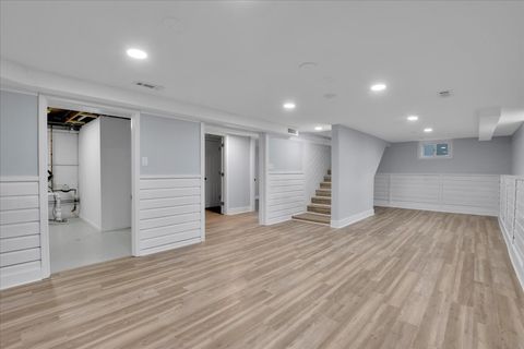 Tiny photo for 312 S Oak Street, Palatine, IL 60067 (MLS # 12632311)
