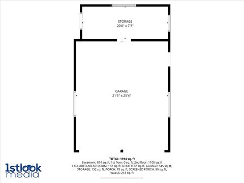 Tiny photo for 312 S Oak Street, Palatine, IL 60067 (MLS # 12632311)