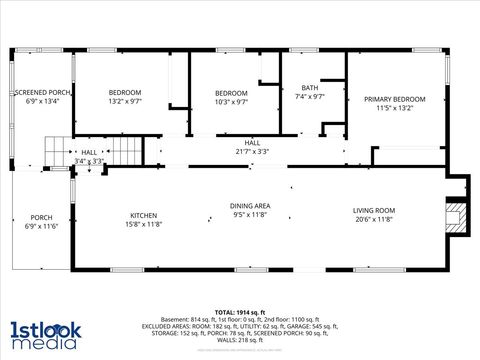 Tiny photo for 312 S Oak Street, Palatine, IL 60067 (MLS # 12632311)
