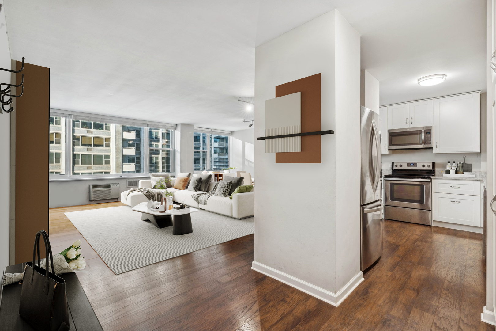 4250 N Marine Drive 1013