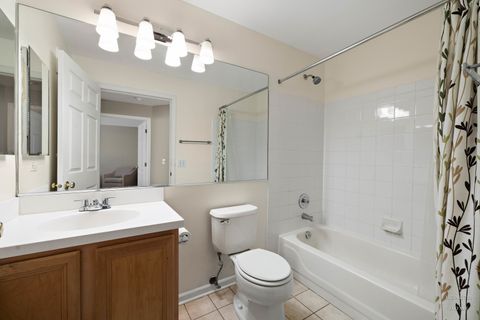 Tiny photo for 649 Mulberry Drive #649, Prospect Heights, IL 60070 (MLS # 12601265)