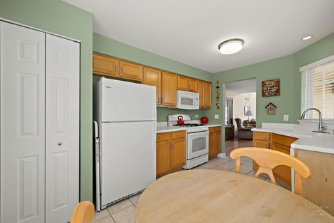 Tiny photo for 649 Mulberry Drive #649, Prospect Heights, IL 60070 (MLS # 12601265)