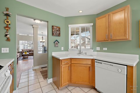 Tiny photo for 649 Mulberry Drive #649, Prospect Heights, IL 60070 (MLS # 12601265)