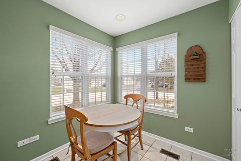 Tiny photo for 649 Mulberry Drive #649, Prospect Heights, IL 60070 (MLS # 12601265)