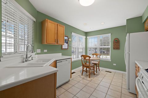 Tiny photo for 649 Mulberry Drive #649, Prospect Heights, IL 60070 (MLS # 12601265)