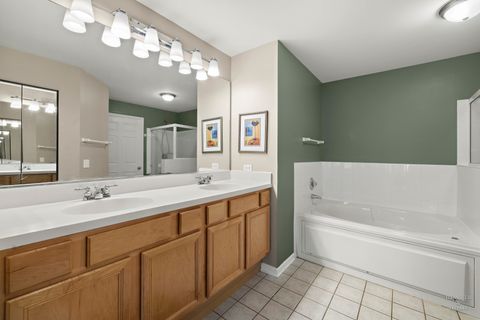 Tiny photo for 649 Mulberry Drive #649, Prospect Heights, IL 60070 (MLS # 12601265)