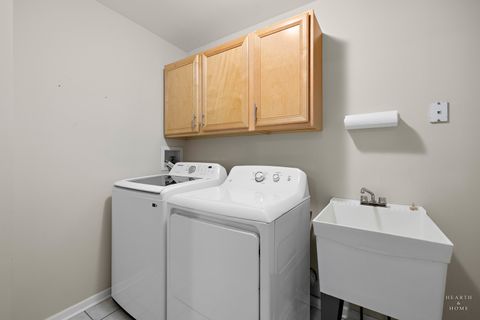 Tiny photo for 649 Mulberry Drive #649, Prospect Heights, IL 60070 (MLS # 12601265)