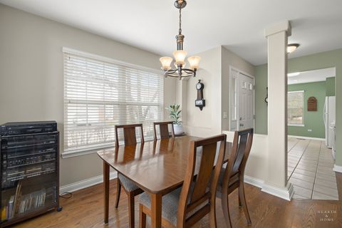 Tiny photo for 649 Mulberry Drive #649, Prospect Heights, IL 60070 (MLS # 12601265)