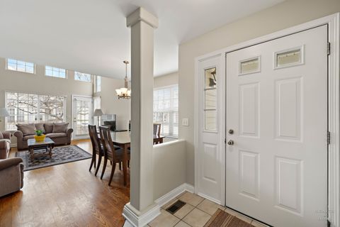 Tiny photo for 649 Mulberry Drive #649, Prospect Heights, IL 60070 (MLS # 12601265)