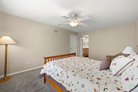 Tiny photo for 649 Mulberry Drive #649, Prospect Heights, IL 60070 (MLS # 12601265)